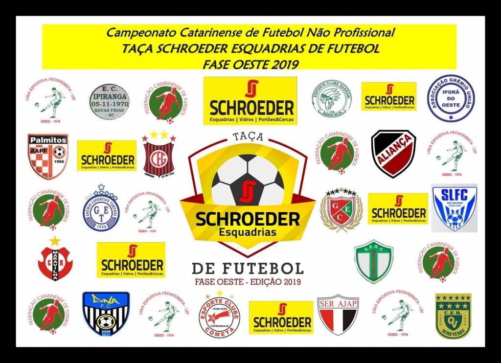 Campeonato Catarinense da Série A define finalistas - Federação Catarinense  de Futebol