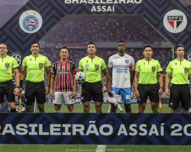 Curso de Atualização de Regras - Liga Esportiva Fronteirista