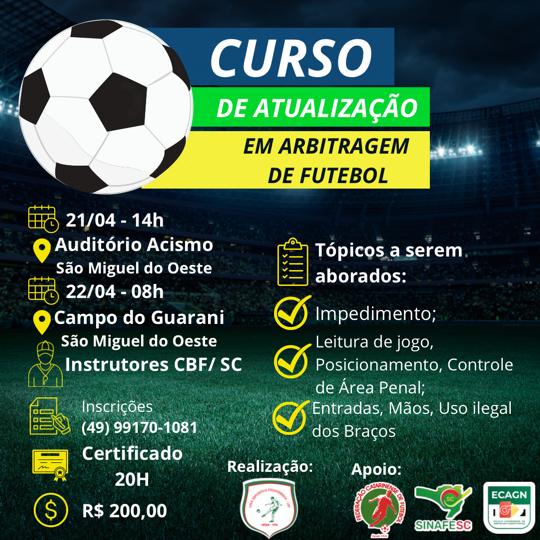 Livro Nacional de Regras de Futsal 2023 – FPFS