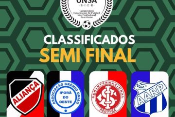 Curso de Atualização de Regras - Liga Esportiva Fronteirista